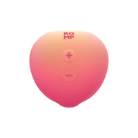 Romp Pink Peach