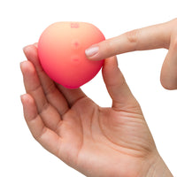 Romp Pink Peach