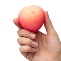 Romp Pink Peach