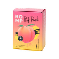 Romp Pink Peach