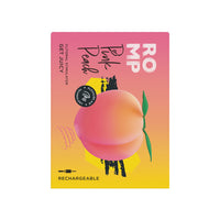 Romp Pink Peach