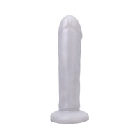 Tantus Vamp Dildo Moonstone