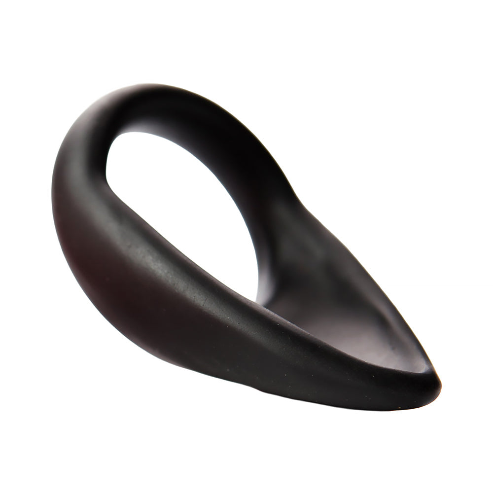 Tantus Cock Sling 1.75 in. Onyx