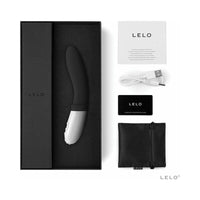 LELO BILLY 2 Black