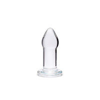 b-Vibe Intermediate Glass Dilators Set
