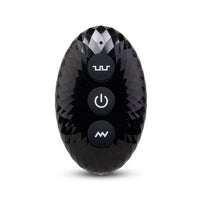 b-Vibe 3.5 in. Light-Up Butt Plug