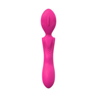 Adam & Eve Rumble-Flex Grinder Wand Ultra-Powerful Dual-Ended Stimulator