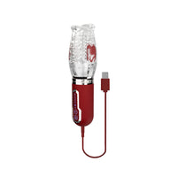 Adam & Eve Pleasure Pro 3000 Rotating & Thrusting Vibro Stroker