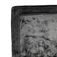 Splash Blanket The OG Medium Black