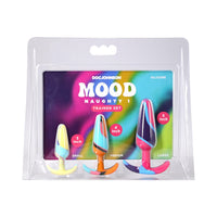 Mood Naughty 1 Kaleidoscope Trainer Set Multi-Colored