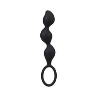 Mood Naughty Contour Beads Trainer Set Black