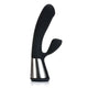 OhMiBod Fuse Interactive Dual Stimuator Black