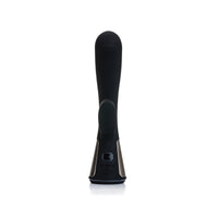 OhMiBod Fuse Interactive Dual Stimuator Black