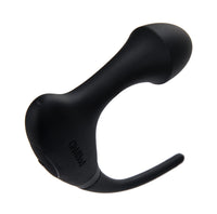 OhMiBod Club Vibe 3.0H Hero Plug Black