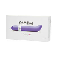 OhMiBod Freestyle G-Spot Purple