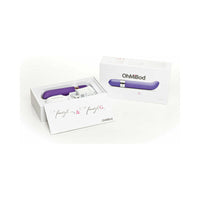 OhMiBod Freestyle G-Spot Purple