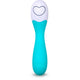OhMiBod LoveLife Cuddle Turquoise