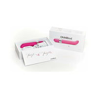 OhMiBod Freestyle G-Spot Pink