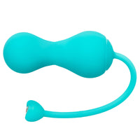 OhMiBod LoveLife Krush Smart Kegel Fitness Turquoise