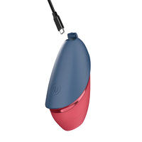 Womanizer Next Liberty Blue/Red