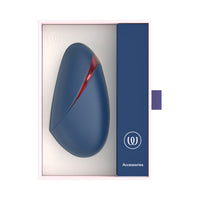 Womanizer Next Liberty Blue/Red
