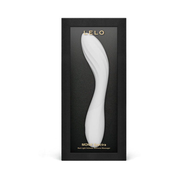 LELO Mona Spectra Massager Light Pink