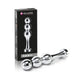 Mystim Bold Boris Dildo Ball Plug