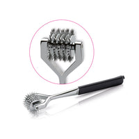 Mystim Extra Spiny Spencer Pinwheel