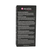 Mystim Extra Spiny Spencer Pinwheel
