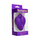 Banana Pants BumpHer Purple