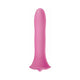 Wet For Her FUSION Large 5.7 in. Dildo Pink