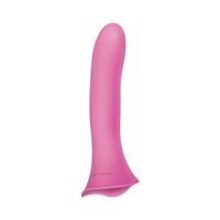Wet For Her FUSION Large 5.7 in. Dildo Pink