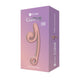 SVibe Snail Curve Peach