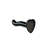 Strap-On-Me P&G-Spot Dildo Black Small