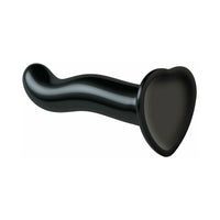 Strap-On-Me P&G-Spot Dildo Black XLarge