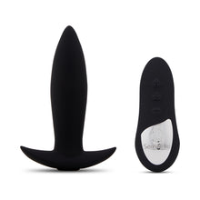  Nu Sensuelle Remote Control Mini Plug - Black