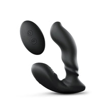 Love to Love Player One Dual Motor Vibrating Prostate Massager With Remote Black