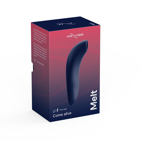 We-Vibe Melt - Midnight Blue