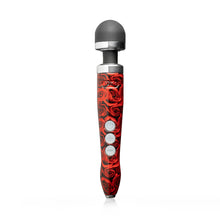  Doxy Die Cast 3R Rechargeable Wand- Roses