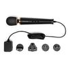 Le Wand Powerful Petite Plug-In- Black