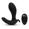 B-VIbe Expand Plug- Black