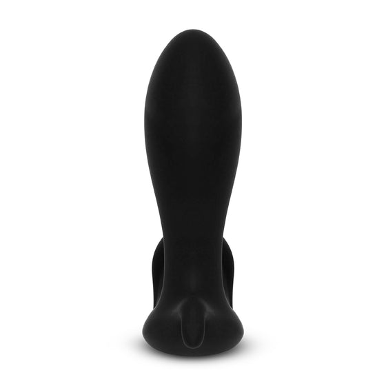 B-VIbe Expand Plug- Black