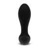 B-VIbe Expand Plug- Black