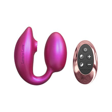  Love to Love Wonderlover w/Remote Iridescent Berry