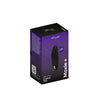 We-Vibe Moxie+ - Black