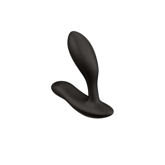 We-Vibe Vector+ - Charcoal Black