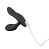 We-Vibe Vector+ - Charcoal Black