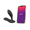 We-Vibe Vector+ - Charcoal Black