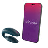 We-Vibe Sync 2 - Green Velvet