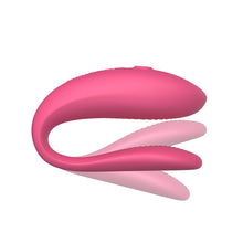  We-Vibe Sync Lite - Pink